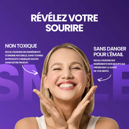 Bandes blanchissantes DR Valois